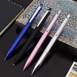 原子笔SXN PRIME 2200 圆珠笔 日本uni 三菱JETSTREAM