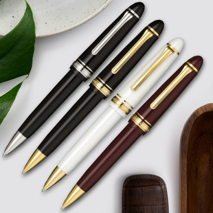 圆珠笔 日本Sailor写乐原子笔 1009 1.0mm 大型鱼雷系列