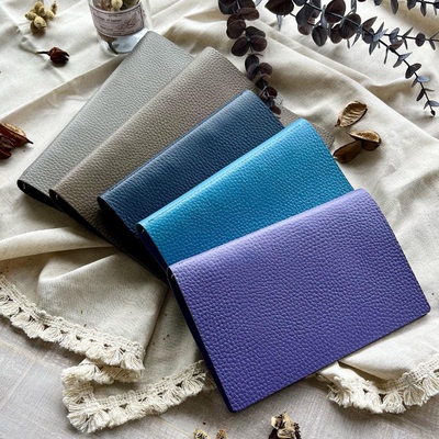 达芬奇Davinc活页笔记本牛皮A5