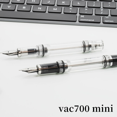 三文堂twsbiVAC700R钢笔负压上墨