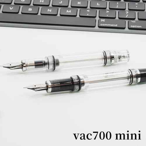 三文堂twsbiVAC700R钢笔负压上墨