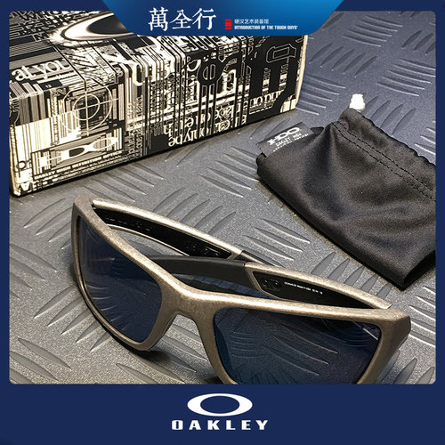 罕品现货美国oakley男士护目镜