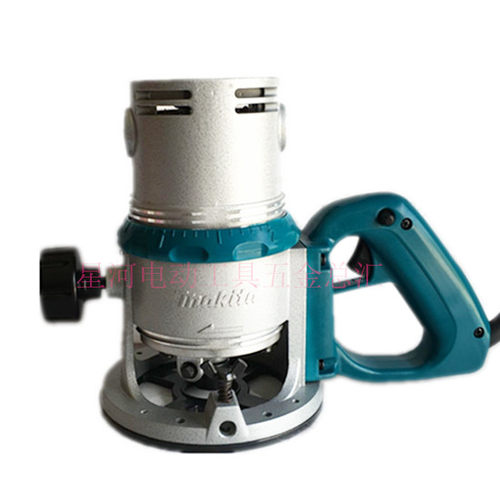 牧田修边机电木铣折扣