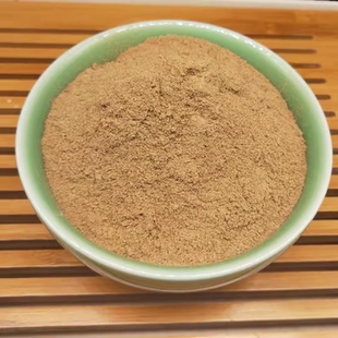 珍粉阁茶枯粉茶籽粉茶麸防脱发洗头茶油枯饼家用清洁去污茶菇茶油