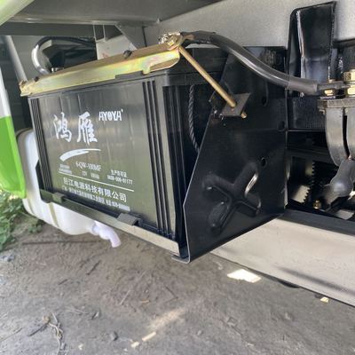 时风三轮车电瓶支架 时风高尔夫风云风骏华庆 农用车电瓶安装架子