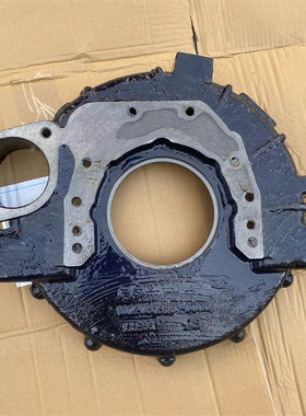 锡柴490/4DW93国四发动机飞轮壳离合器壳适配时风凯马江淮解放