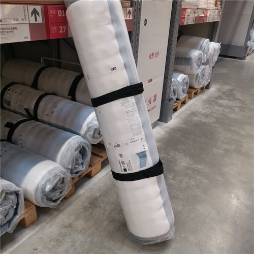 IKEA宜家维斯特玛弹簧床垫