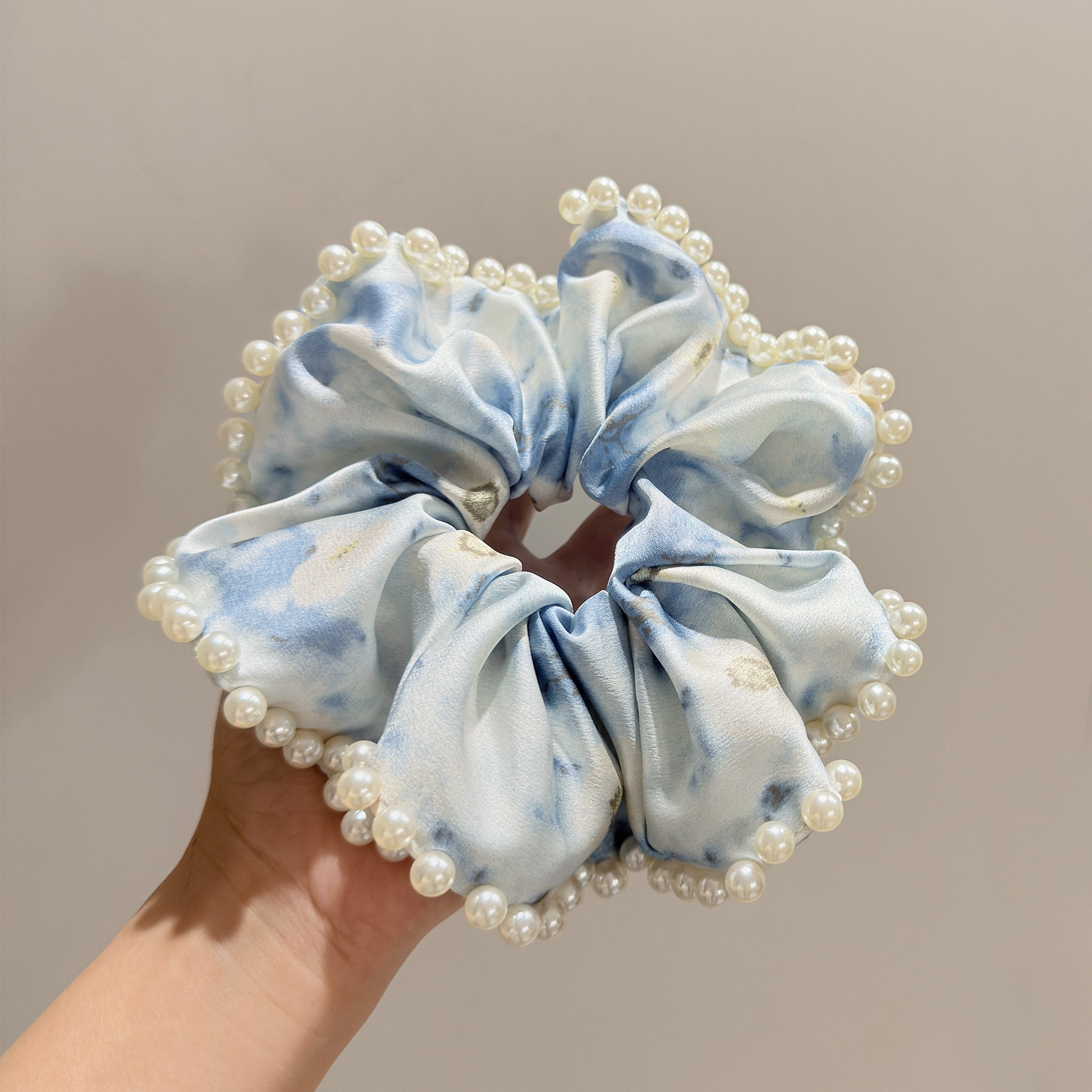 出口高品质发圈