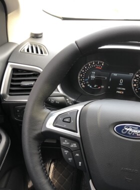 19-20款锐界豪锐、STline版原厂 LC领航L2级自动驾驶锐界车道居中