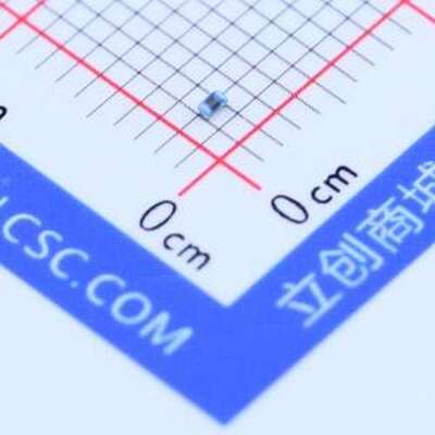 SDWL1005C33NGSTF 贴片电感 33nH ±2% 停产 0402