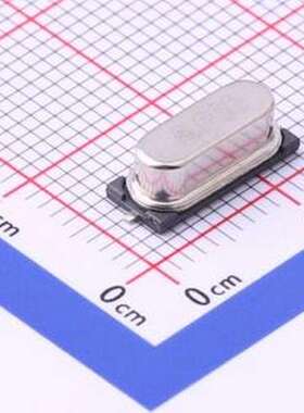 TAXM8M2GLFBET2T 无源晶振 8MHz ±30ppm 20pF HC-49S-SMD