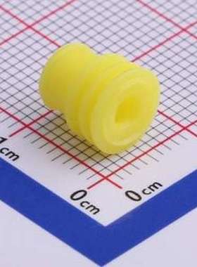 963245-1 连接器附件 Connector Wire Seal For AMP MCP Intercon