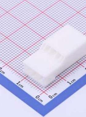 HILR-03VF-1-S 胶壳(线对板/线对线) 3.3mm 1x3P P=3.3mm