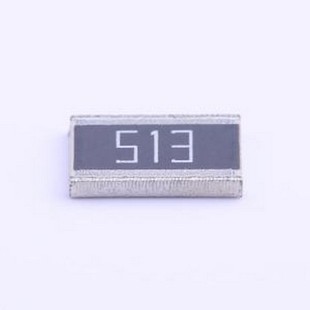 贴片电阻 51kΩ CRW2030J51K0E01Z 厚膜电阻 2030 ±5%