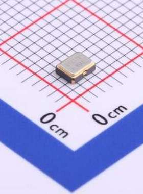 SG-9101CE 37.125Mhz C10PGAAA 预编程振荡器 37.125MHz 1.62V~3.