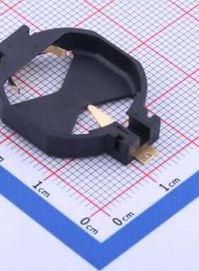 BBH1231-C1000-7H 板对板与背板连接器 2P 30.3mm SMD