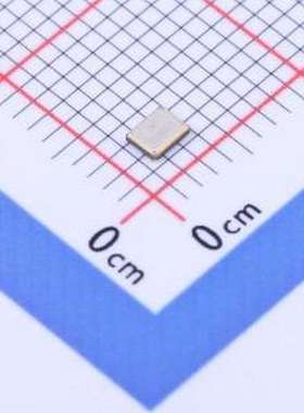 CM4025M00012T8188133 无源晶振 25MHz ±10ppm 12pF SMD2520-4P