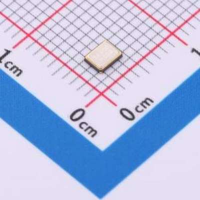 CF4024M00020001 无源晶振 24MHz ±10ppm 20pF SMD3225-4P