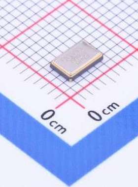 5TJ413000XYGBC 无源晶振 13MHz ±10ppm 18pF SMD5032-4P