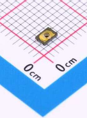 K2-1837UQ-C3DW-06 轻触开关 K2-1837UQ-C3DW-06 SMD