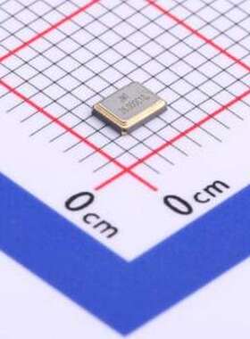 CF4026M00010T8188051 无源晶振 26MHz 10ppm 10pF 40Ω SMD3225-