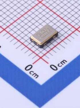 YC4001M84333T8188102 有源晶振 YC4001M84333T8188102 SMD5032-4