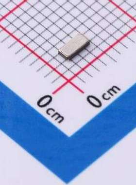 FC31M2-32.768-NTLLLDT 无源晶振 32.768kHz ±20ppm 12.5pF SMD3