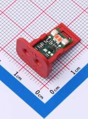 2286014-1 汽车连接器 2286014-1