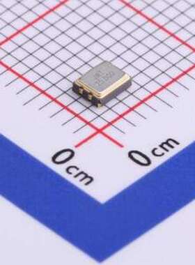 YF4025M00033T8188083 有源晶振 25MHz 3.3V 方波 SMD3225-4P