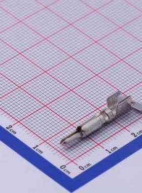 770003-3 胶壳端子 10-12AWG CRMP