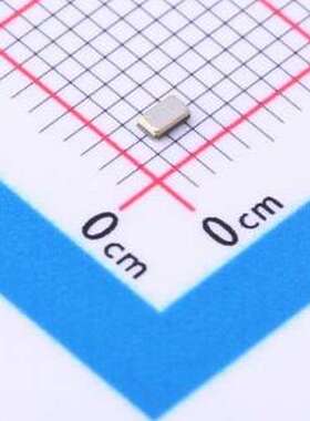 FC21M2-32.768-N07LLDT 无源晶振 32.768kHz ±20ppm 7pF SMD2012