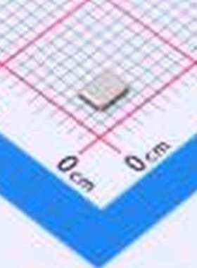 L327S320D11L 无源晶振 32MHz ±10ppm 8pF SMD3225-4P