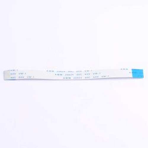 FFC0.5B-17P-100-4-8 FFC连接线(柔性扁平线缆) FFC排线0.5mm 17P