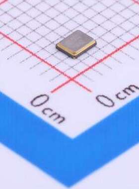 TXM50M0004252DBCEO00T 无源晶振 50MHz ±10ppm 10pF SMD2520-4P