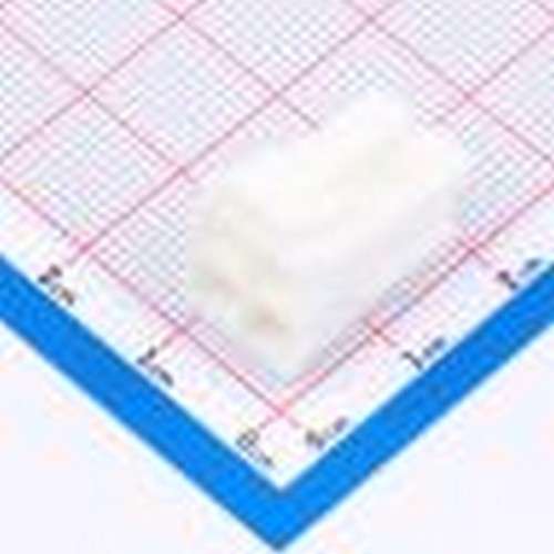 DF5A-4DS-5C 胶壳(线对板/线对线) 5mm P=5mm