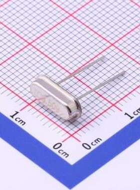 49SS-9.509-20-10-10/B 无源晶振 9.509M 10PPM 20PF HC-49S