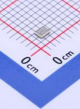 TJ2124000JYFBC 无源晶振 24MHz ±10ppm 10pF SMD2016-4P