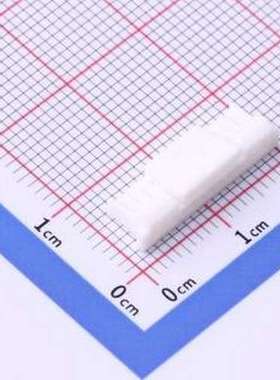 IPCW125H1DNW01K 胶壳(线对板/线对线) 1x13P 1.25mm 白色 P=1.25