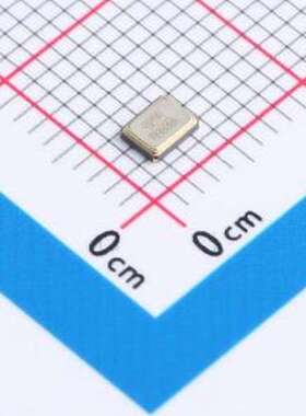 SX3B12.000F0810G30 无源晶振 12MHz ±10ppm 8pF SMD3225-4P