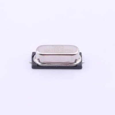 X49SM221184MSD2SC 无源晶振 22.1184MHz ±20ppm 20pF HC-49S-SM