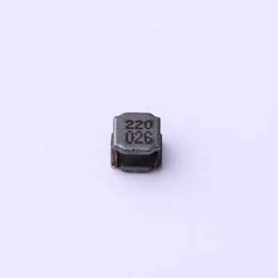 CD4030MBDS-220MC 功率电感 22uH SMD,4x4mm