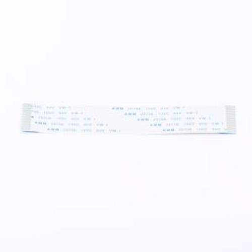 BX-FFC1.0-T-10048-17P FFC连接线(柔性扁平线缆) FFC排线1.0mm 1