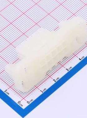 15060100 胶壳(线对板/线对线) 15060100 P=4.2mm