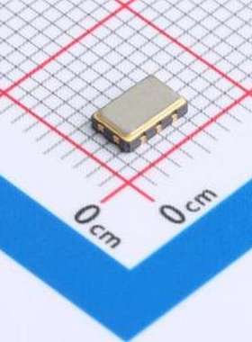 SWPQ201BB3IXXE0-125.000000 预编程振荡器 125MHz ±50ppm LVDS