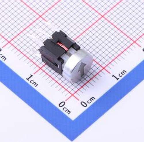 TPB01-103L1S3 轻触开关 TPB01-103L1S3 插件