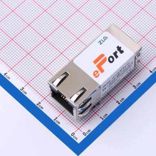 ePort-M 以太网连接器(RJ45 RJ11) ePort-M 插件