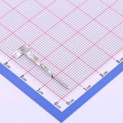 1718350-1 汽车连接器 17183501