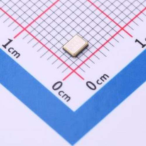 L327S400L11L 无源晶振 40MHz ±10ppm 12pF SMD3225-4P