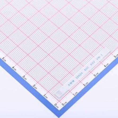 JS05A-08P-050-4-8 FFC连接线(柔性扁平线缆) JS05A-08P-050-4-8