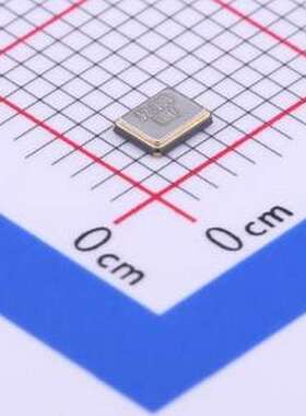 S3232000091040 无源晶振 32MHz ±10ppm 9pF SMD3225-4P